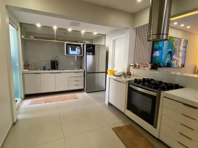 Imagem 15: Vendo Excelente Casa Duplex de Condomínio Turu