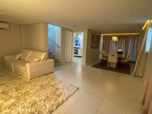 Imagem 11: Vendo Excelente Casa Duplex de Condomínio Turu