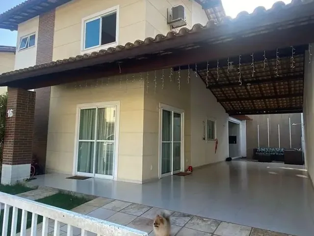 Imagem 2: Vendo Excelente Casa Duplex de Condomínio Turu