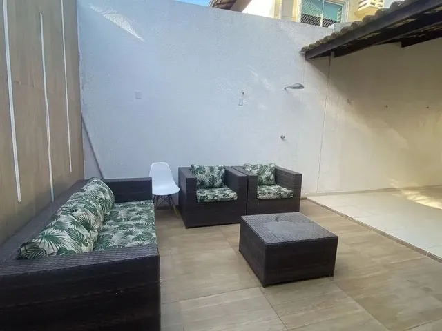 Imagem 13: Vendo Excelente Casa Duplex de Condomínio Turu