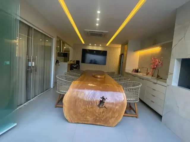 Imagem 14: Vendo Excelente Casa Duplex de Condomínio Turu