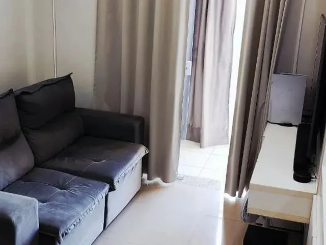 Imagem: Apartamento para Venda no Condomínio Pleno