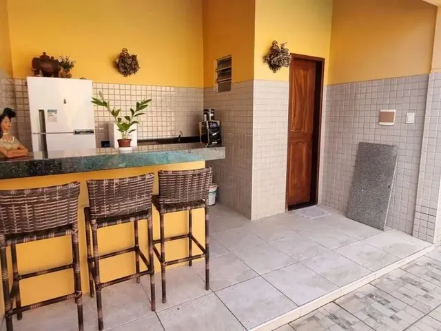 Imagem 4: Vendo Casa com Piscina no Cohajap