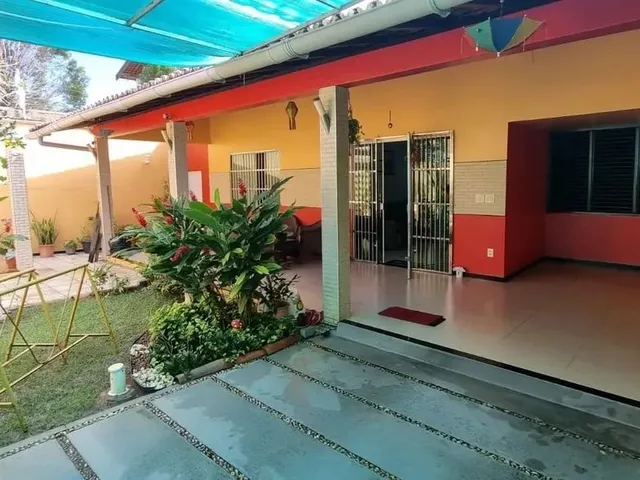 Imagem 7: Vendo Casa com Piscina no Cohajap