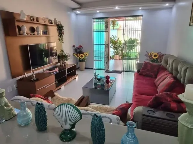 Imagem 8: Vendo Casa com Piscina no Cohajap
