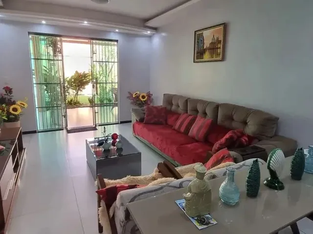 Imagem 15: Vendo Casa com Piscina no Cohajap