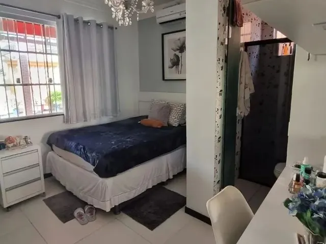 Imagem 5: Vendo Casa com Piscina no Cohajap