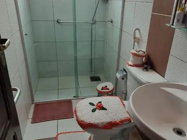 Imagem 6: Vendo Casa com Piscina no Cohajap