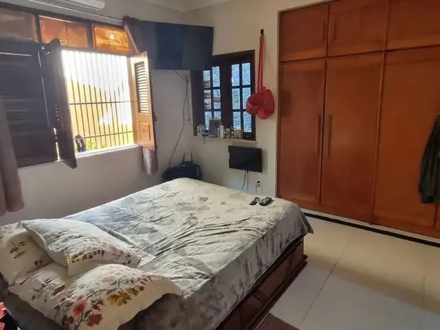 Imagem 12: Vendo Casa com Piscina no Cohajap
