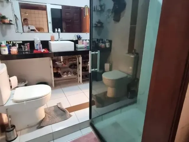Imagem 16: Vendo Casa com Piscina no Cohajap