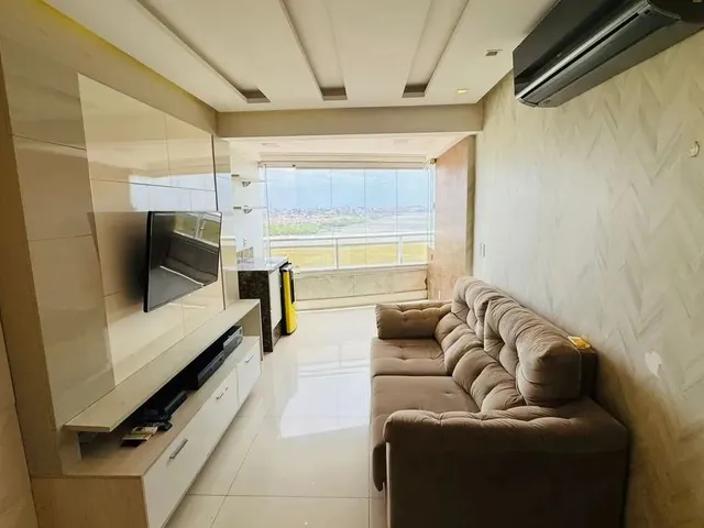 Imagem 1: Apartamento para Venda na Península