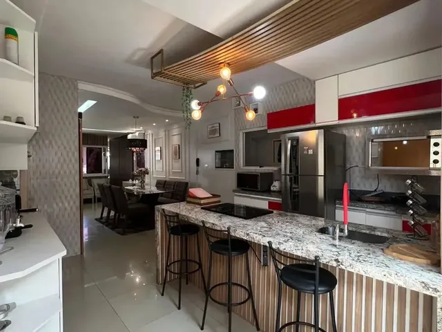Imagem: Villagio Jardins - Cohama