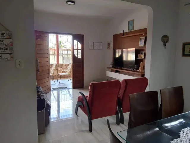Imagem: Vendo Casa Solta na Cohama
