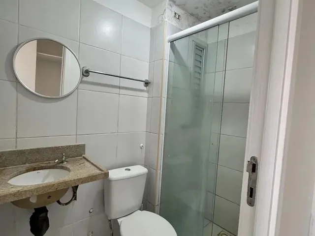 Imagem: Apartamento para Venda no Condomínio Brisas