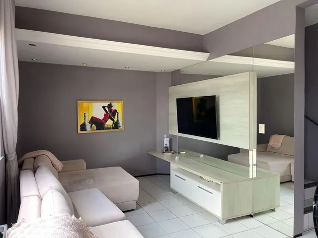 Imagem 6: Casa Condomínio para Venda no Turu