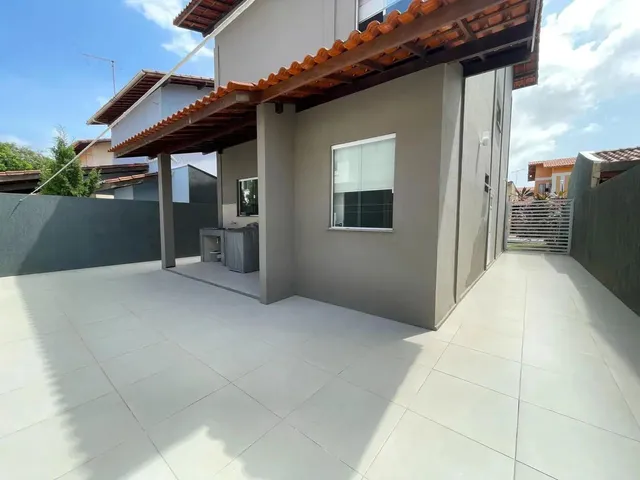 Imagem 5: Casa Condomínio para Venda no Turu
