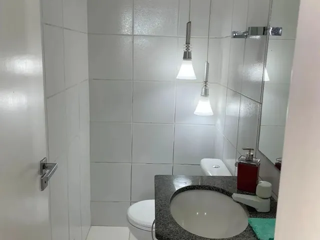 Imagem 3: Casa Condomínio para Venda no Turu