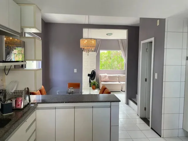 Imagem 2: Casa Condomínio para Venda no Turu