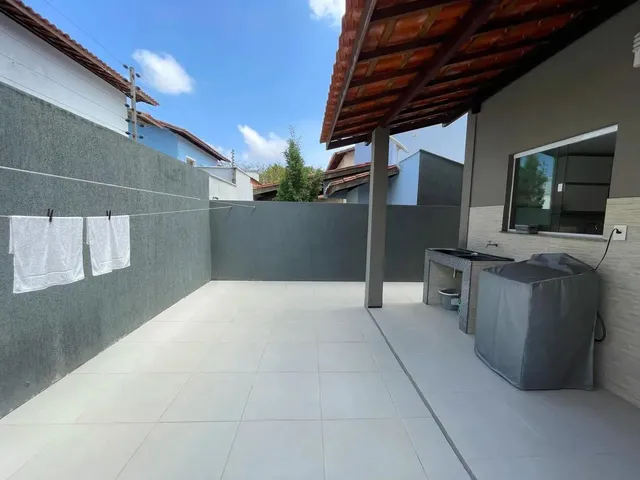 Imagem 9: Casa Condomínio para Venda no Turu