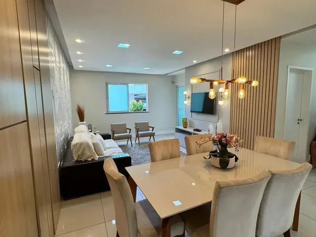 Imagem 1: Casa no Condomínio Vila Romana