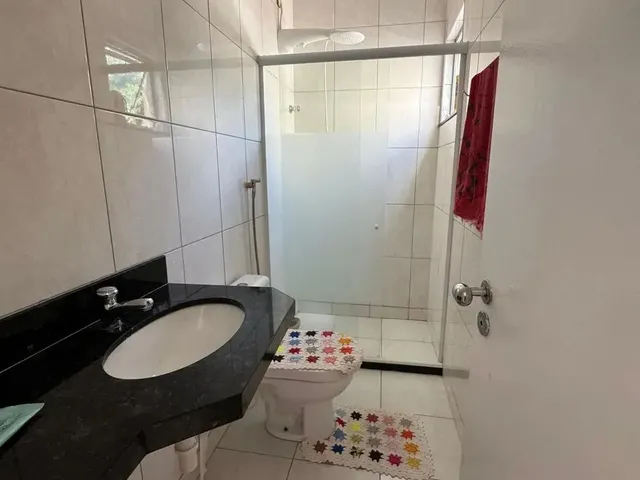 Imagem 4: Casa no Condomínio Vila Romana