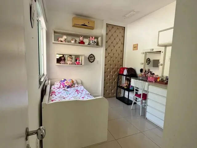 Imagem 14: Casa no Condomínio Vila Romana