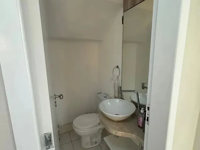 Imagem 8: Casa no Condomínio Vila Romana
