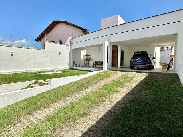 Imagem 1: Casa para Venda na Ponta do Farol