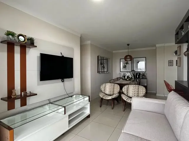 Imagem: Apartamento para Venda no Ilha Parque