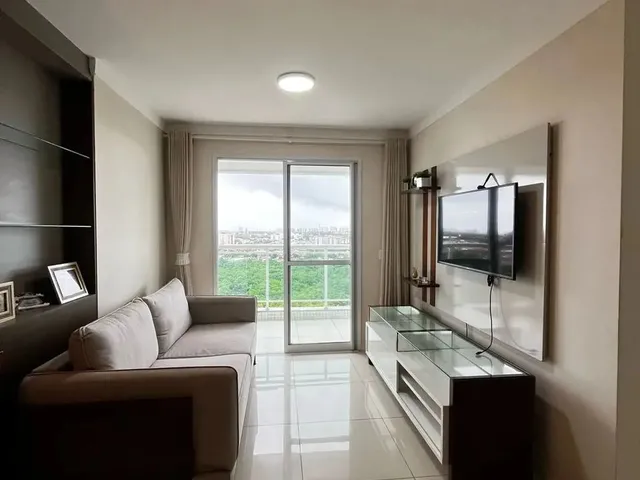Imagem 16: Apartamento para Venda no Ilha Parque