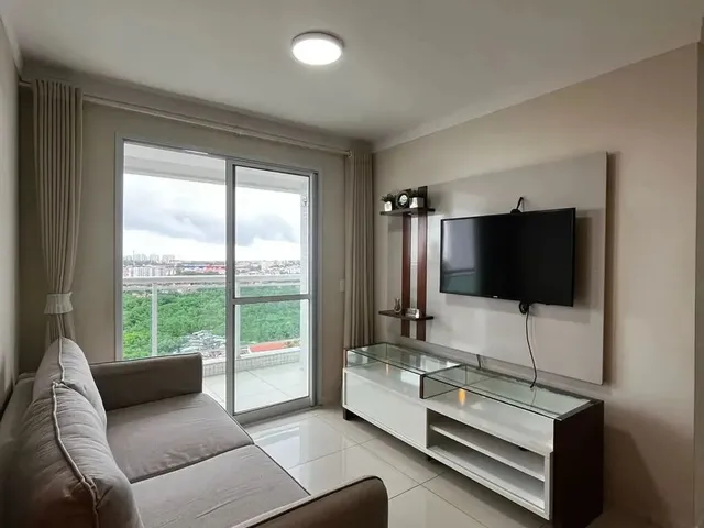 Imagem 6: Apartamento para Venda no Ilha Parque
