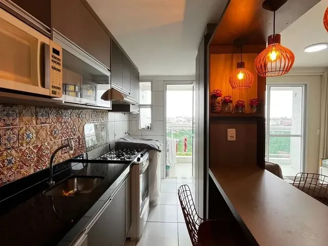 Imagem 13: Apartamento para Venda no Ilha Parque