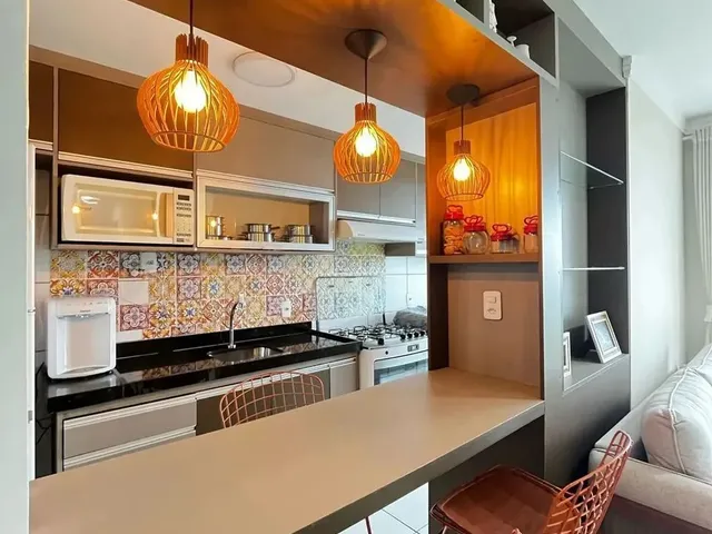Imagem 7: Apartamento para Venda no Ilha Parque