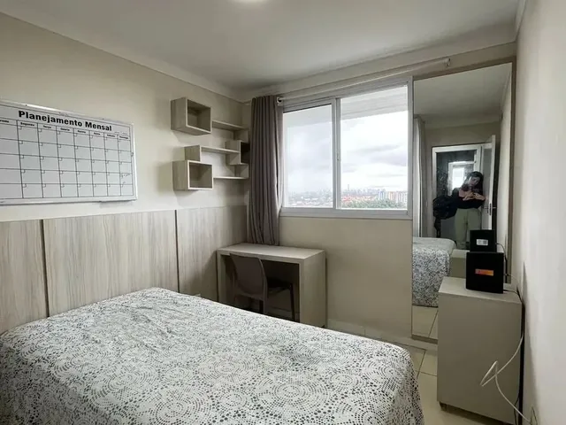 Imagem 5: Apartamento para Venda no Ilha Parque