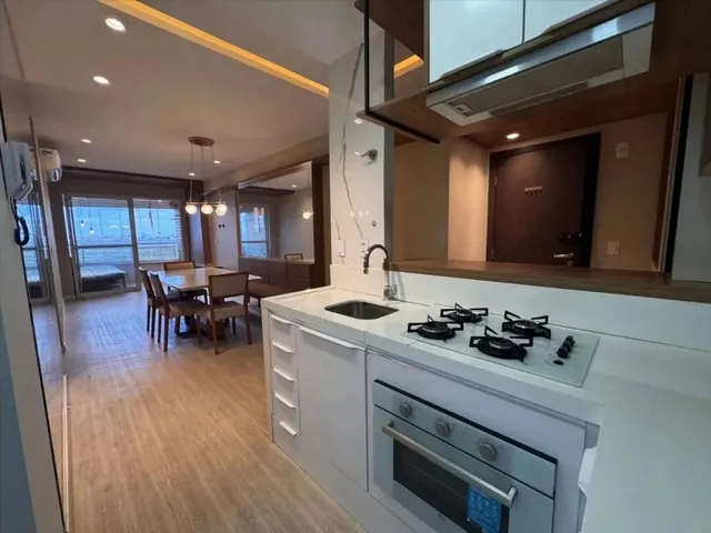 Imagem 1: Apartamento À Venda Península