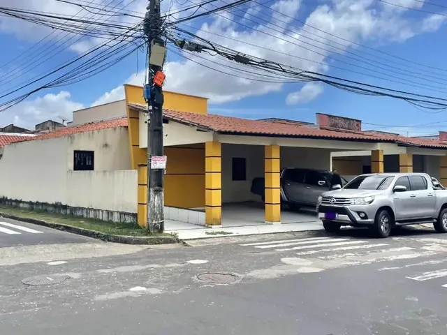 Imagem: Zeus II para Venda - São Luís - Ma (Casa