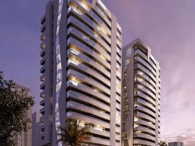 Imagem: Apartamento no Renascença com 3 Suites