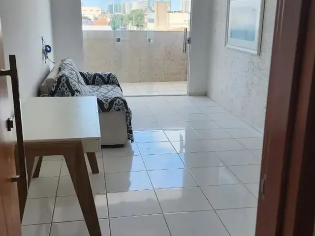 Imagem 1: Apartamento À Venda no São Francisco