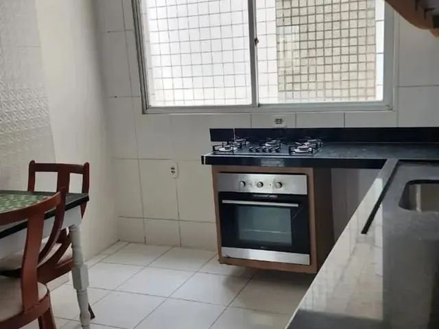 Imagem 13: Apartamento À Venda no São Francisco