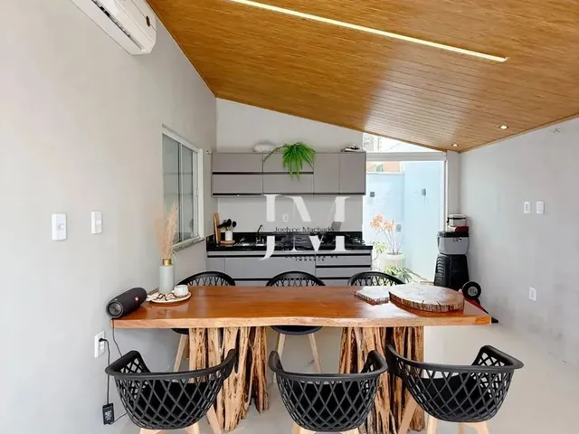 Imagem 5: Vendo Casa em Condomínio na Cohama