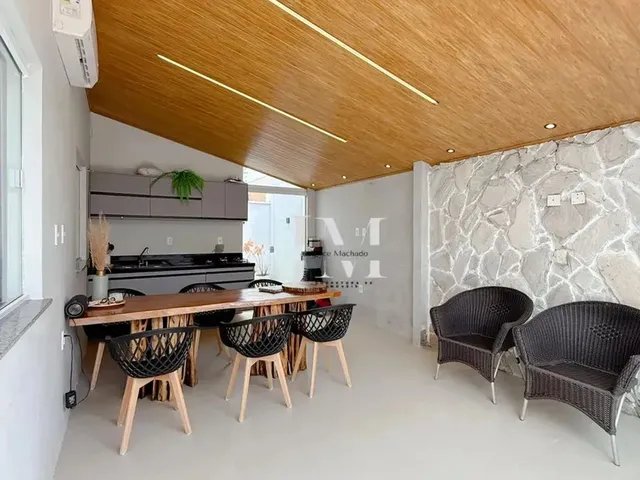 Imagem 3: Vendo Casa em Condomínio na Cohama