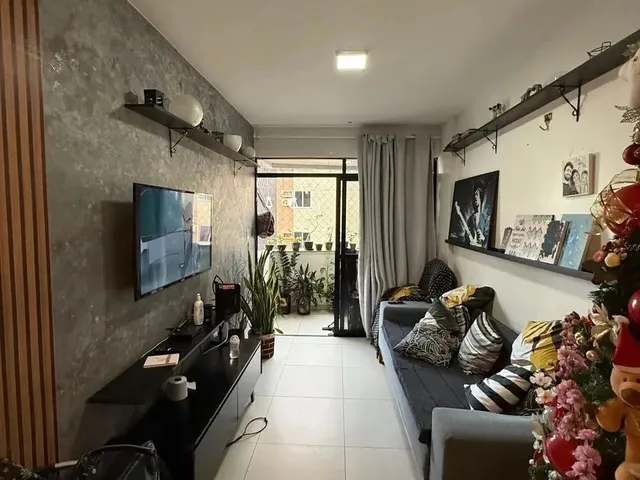 Imagem 6: Apartamento no Renascença