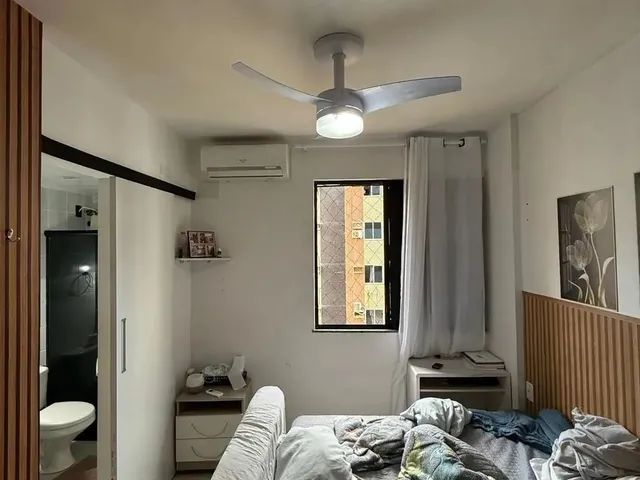 Imagem 5: Apartamento no Renascença