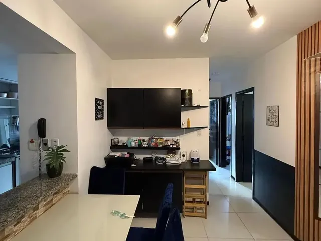 Imagem 10: Apartamento no Renascença