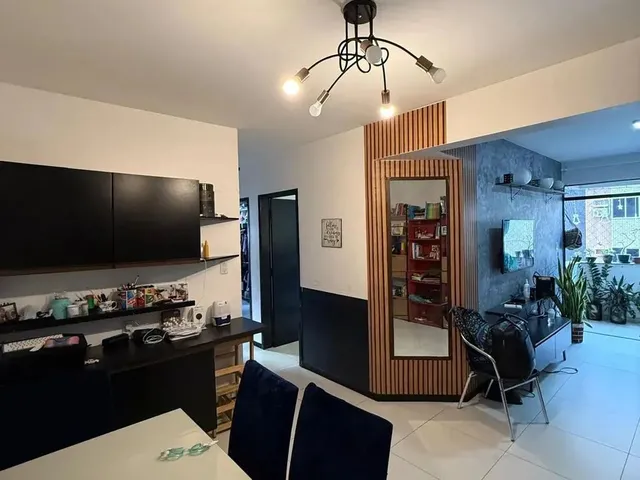Imagem 2: Apartamento no Renascença