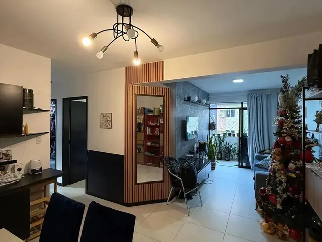 Imagem 8: Apartamento no Renascença