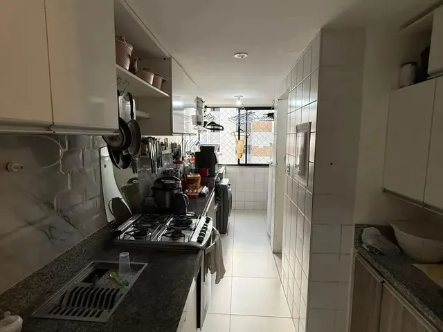 Imagem 3: Apartamento no Renascença