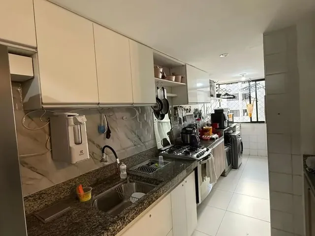 Imagem 11: Apartamento no Renascença