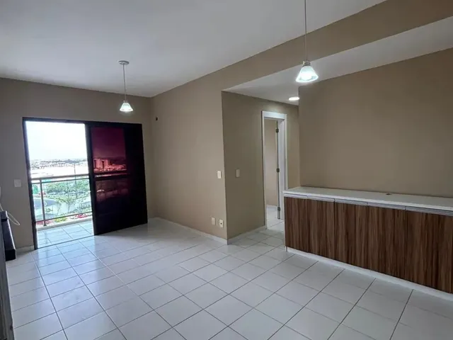 Imagem: Apartamento para Venda no Condomínio Jardins