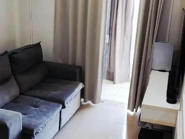 Imagem: Apartamento para Venda no Condomínio Pleno